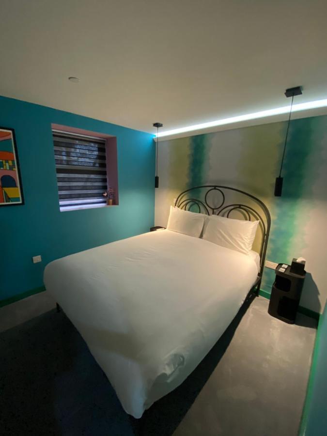 Aaron Wise - 51 Fitzhamon Apartments Cardiff Dış mekan fotoğraf