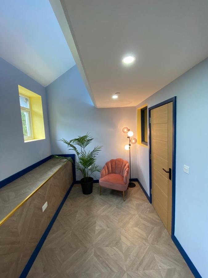 Aaron Wise - 51 Fitzhamon Apartments Cardiff Dış mekan fotoğraf