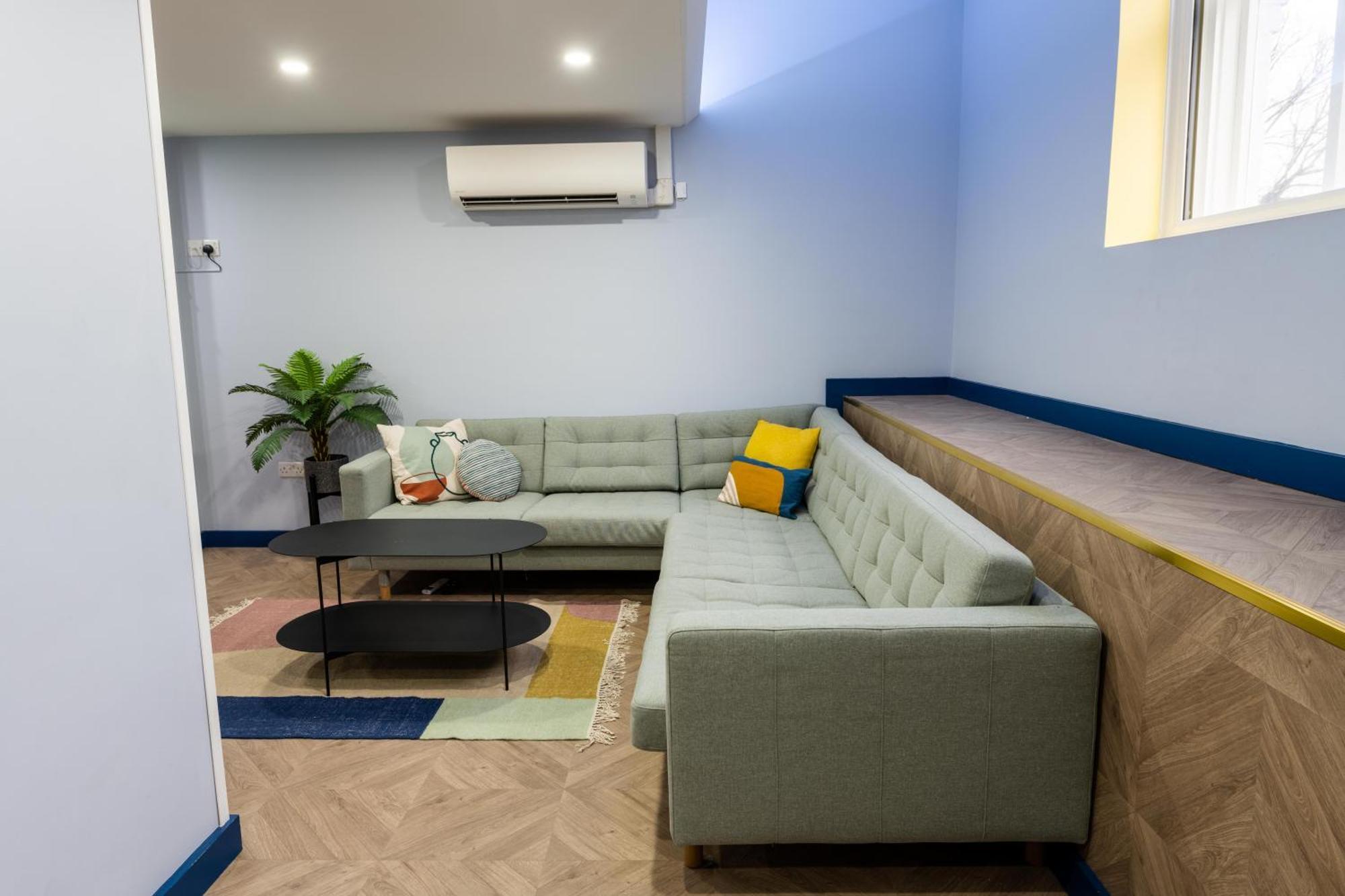 Aaron Wise - 51 Fitzhamon Apartments Cardiff Dış mekan fotoğraf